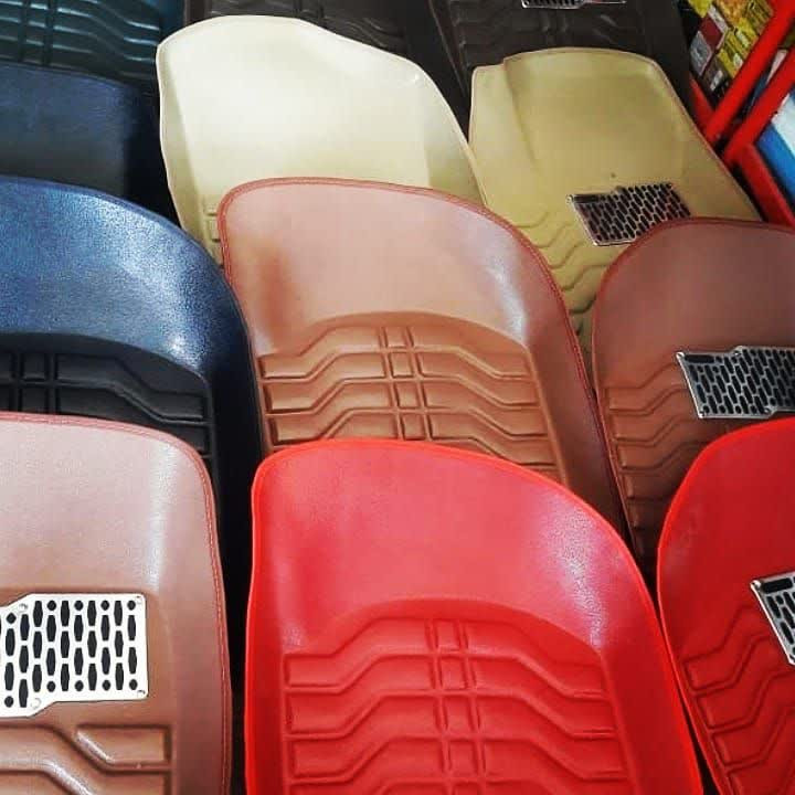 کفپوش ال۹۰سه بعدی به صورت عمده ۵ دستی